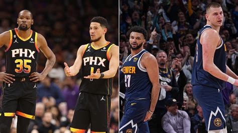 Suns vs. Nuggets preview, odds, schedule, prediction, betting .